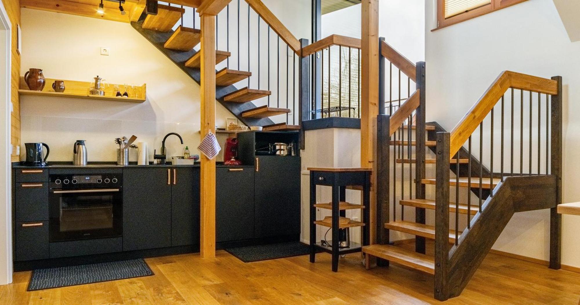 פרייבורג St Georgen Ferienwohnung 1 מראה חיצוני תמונה