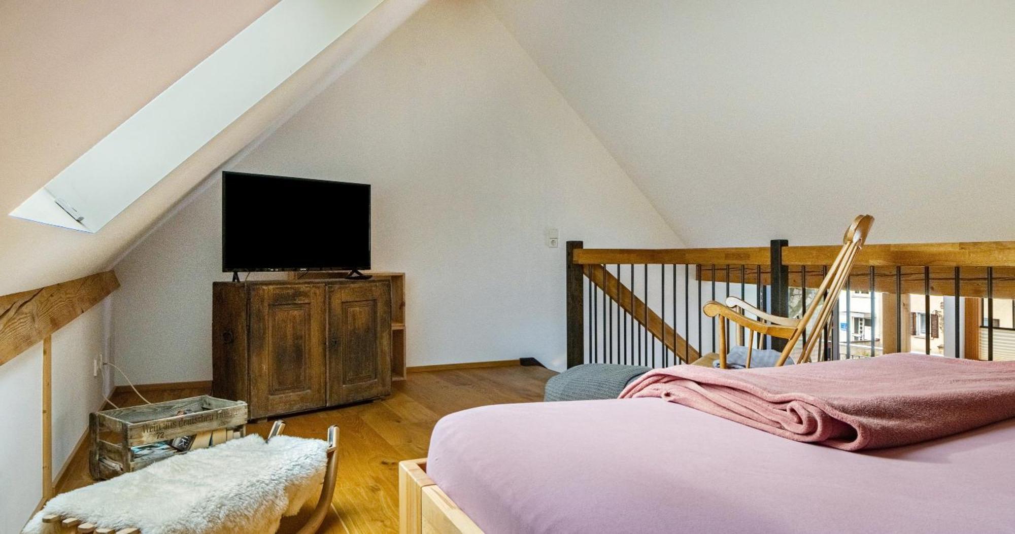 פרייבורג St Georgen Ferienwohnung 1 מראה חיצוני תמונה